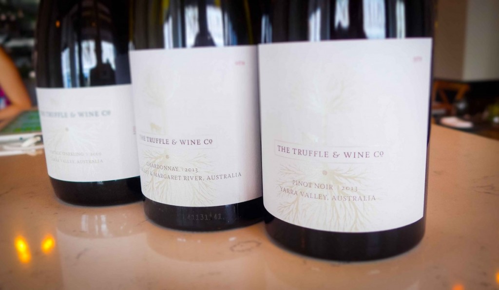 Truffle Wine Company