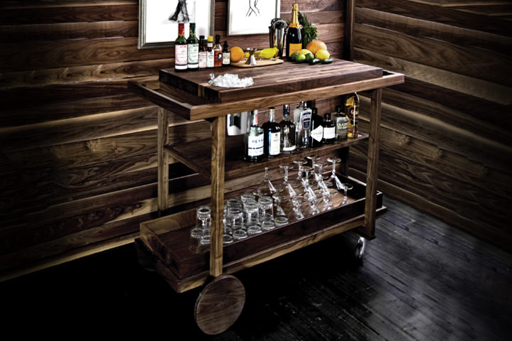 Great-Home-Bar-Carts-You-Should-Absolutely-Own