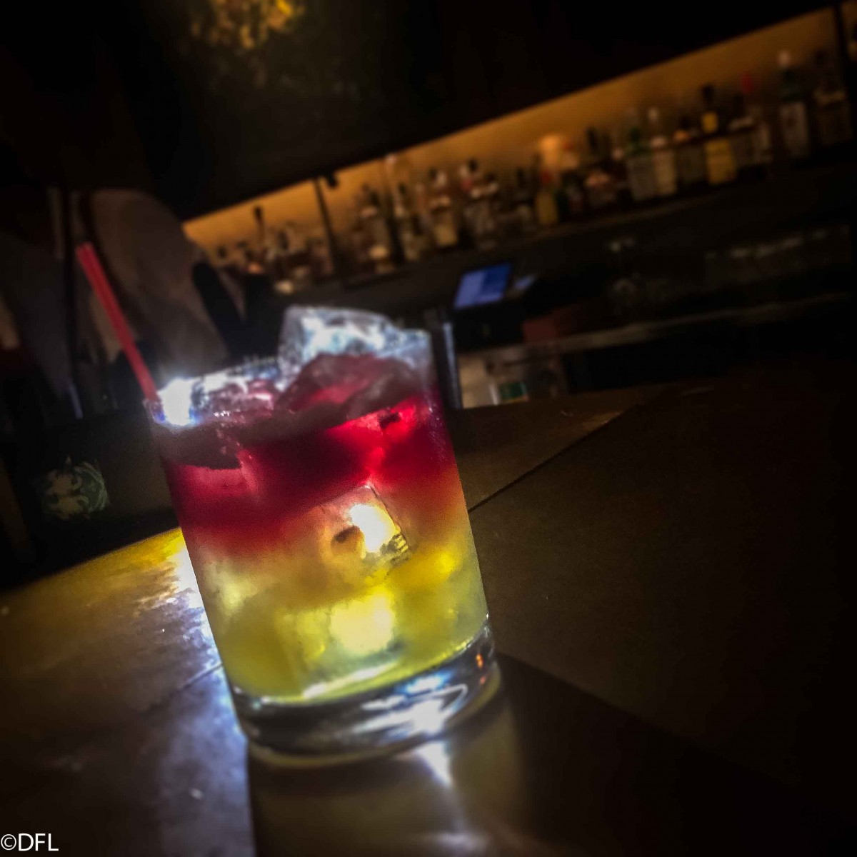 kilo lounge cocktail