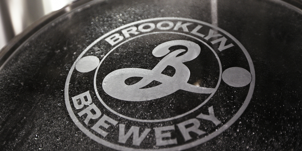 Brooklyn Brewery beer 3