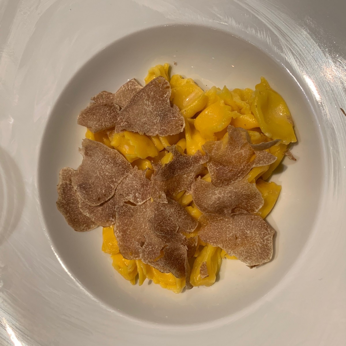 italy piedmont truffle