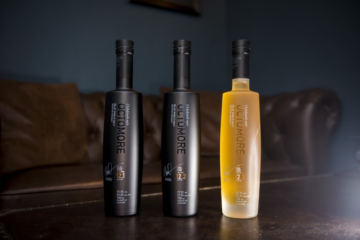 Octomore 12 Series_Lifestyle_2
