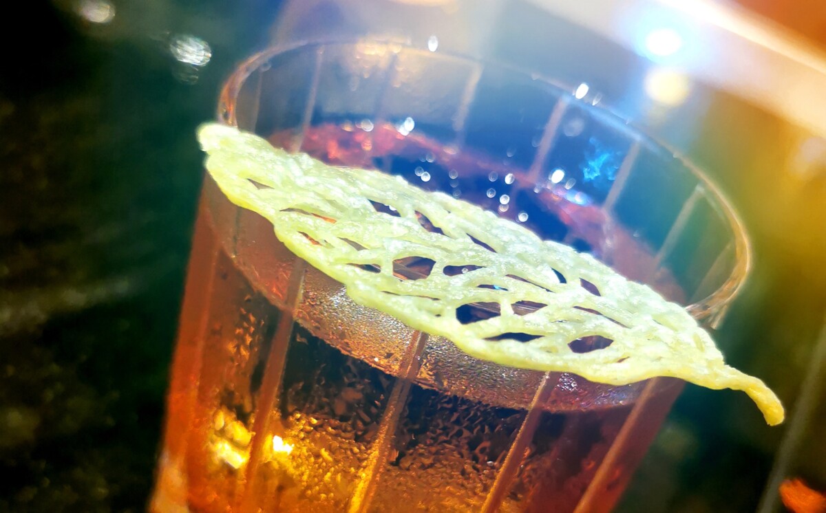 kokko negroni one-ninety